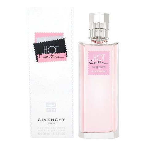 givenchy hot couture perfume 100ml|hot couture givenchy discontinued.